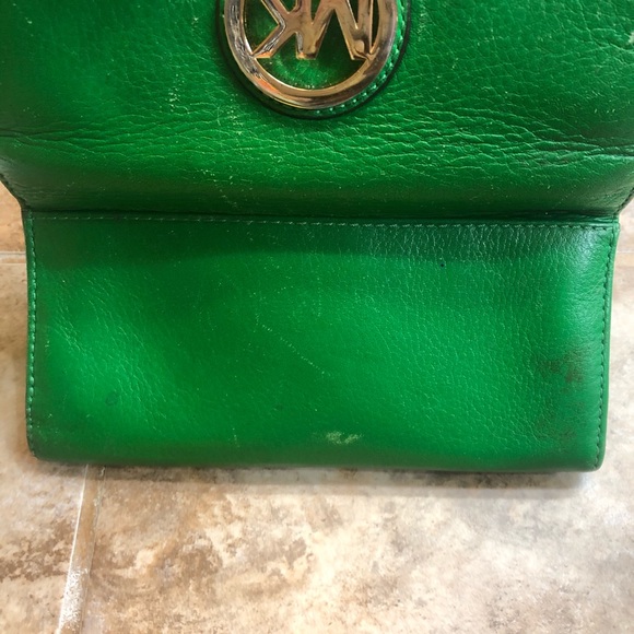 MK wallet - Picture 6 of 7